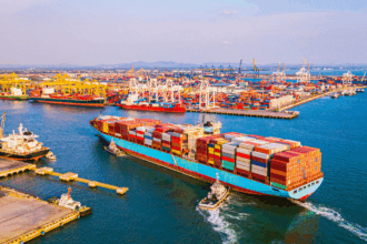 Agronegócio tem recorde de exportações em setembro. Carnes suína e bovina lideram altas