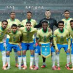 Ancelotti enaltece atuação do Brasil na goleada sobre a Coreia do Sul: Jogo completo