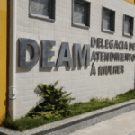 Assessor parlamentar é preso suspeito de matar ex-companheira a facadas na Bahia