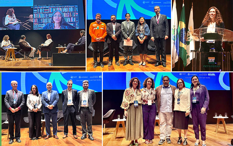 Atuação de empresas públicas acentua o papel do Estado para a transição ecológica — Agência Gov