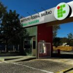 Aulas são suspensas após registro de casos de Covid-19 no IF Baiano, no Sudoeste da Bahia