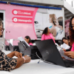 Bahia inicia hoje mutirão de rastreamento do câncer de mama