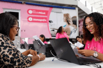 Bahia inicia hoje mutirão de rastreamento do câncer de mama