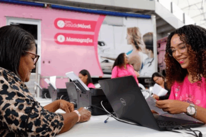 Bahia inicia hoje mutirão de rastreamento do câncer de mama