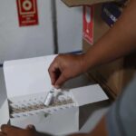 Bahia recebe antídoto contra intoxicação por metanol