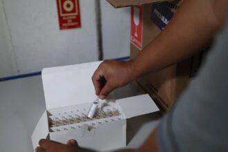 Bahia recebe antídoto contra intoxicação por metanol