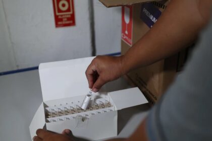 Bahia recebe antídoto contra intoxicação por metanol