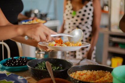 Brasil atinge menor patamar de insegurança alimentar da história