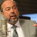 Brasil não corre risco energético, garante Alexandre Silveira