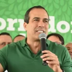 Bruno Reis rebate críticas e anuncia orçamento recorde de R$ 15,8 bilhões para Salvador em 2026