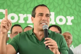 Bruno Reis rebate críticas e anuncia orçamento recorde de R$ 15,8 bilhões para Salvador em 2026