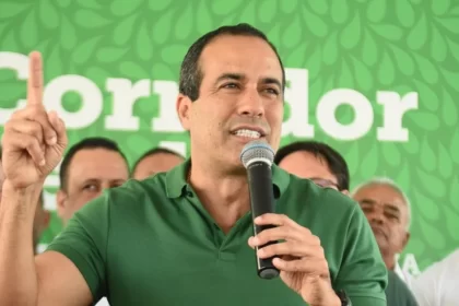 Bruno Reis rebate críticas e anuncia orçamento recorde de R$ 15,8 bilhões para Salvador em 2026