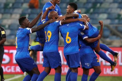 Cabo Verde garante vaga inédita na Copa do Mundo
