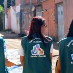 Câmara aprova PEC que garante aposentadoria especial e estabilidade a agentes comunitários de saúde e de endemias