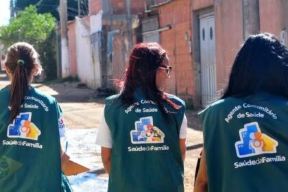 Câmara aprova PEC que garante aposentadoria especial e estabilidade a agentes comunitários de saúde e de endemias