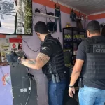 Cassino Clandestino Desarticulado em Ação Policial em Jequié