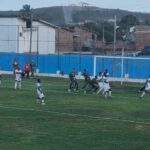 Castro Alves avança à 3ª fase do Intermunicipal 2025 com vitória sobre Saubara