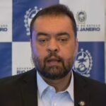 Castro diz que operação foi 'sucesso: 'De vítimas lá, só tivemos os policiais'