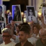 Catedral da Sé lotada rememora os 50 anos do assassinato de Herzog