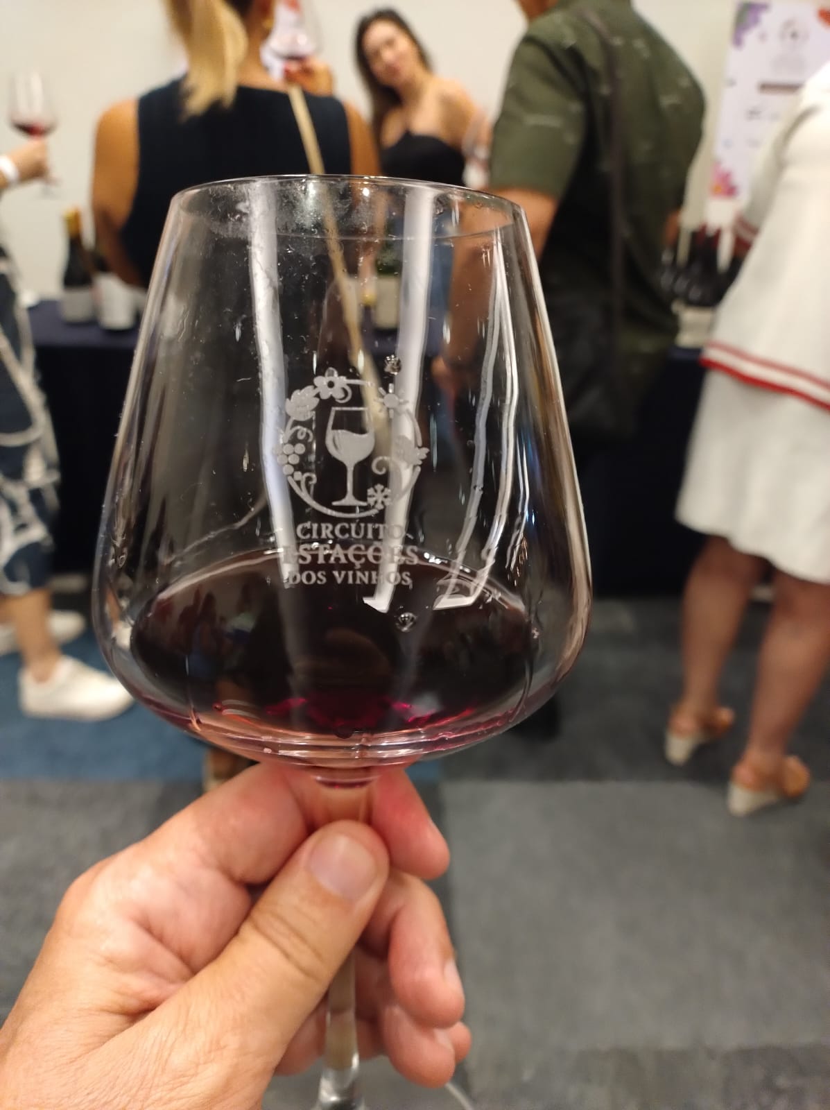 Circuito das Estações do Vinho celebra a excelência dos vinhos brasileiros