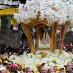 Círio de Nazaré, no ano da COP30, reúne 2,5 milhões em Belém