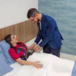 Clínica de saúde mental lança serviço pioneiro no Brasil para tratamento de pacientes com transtornos psicológicos através da Medicina do Sono