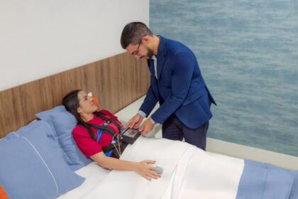 Clínica de saúde mental lança serviço pioneiro no Brasil para tratamento de pacientes com transtornos psicológicos através da Medicina do Sono