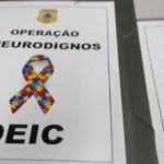 Clínicas e plano de saúde são alvo de operação por atender crianças com autismo de forma irregular
