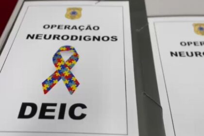 Clínicas e plano de saúde são alvo de operação por atender crianças com autismo de forma irregular