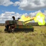 Com 300 km de alcance, Brasil testa maior míssil já desenvolvido no país