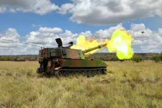 Com 300 km de alcance, Brasil testa maior míssil já desenvolvido no país