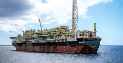 Com potencial de um bilhão de barris, campo de Bacalhau inicia produção no pré-sal