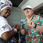 Com quase 150 mil turistas internacionais em nove meses, Bahia cresce 58% e ultrapassa todo o ano de 2024