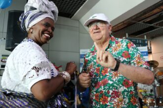 Com quase 150 mil turistas internacionais em nove meses, Bahia cresce 58% e ultrapassa todo o ano de 2024