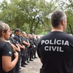 Concursos da Polícia Civil têm 1,7 mil vagas e salários de R$ 17 mil