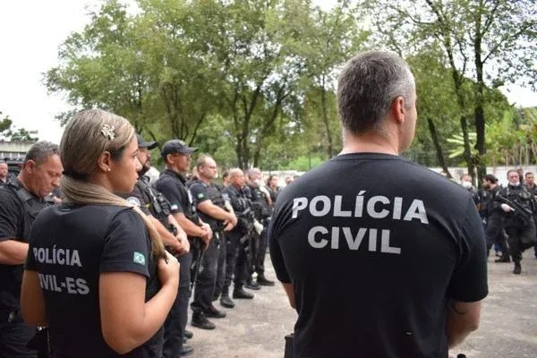 Concursos da Polícia Civil têm 1,7 mil vagas e salários de R$ 17 mil
