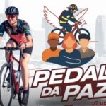 Corpo de Bombeiros e Conseg promovem o “Pedal da Paz” em Santo Antônio de Jesus