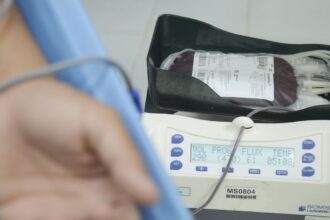 Crianças com hemofilia terão terapia menos invasiva pelo SUS