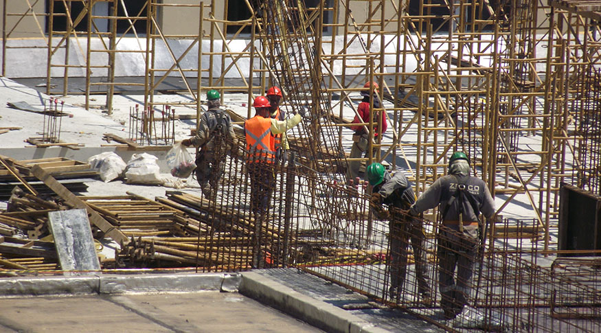 Desemprego fica de 5,6% em setembro e repete a menor taxa desde 2012 — Agência Gov