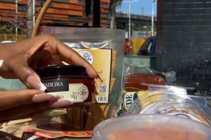 Do interior para a cidade: Shopping da Gente inclui itens originais da roça para a capital