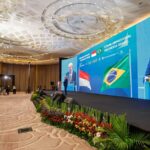 Em fórum empresarial, Lula ressalta protagonismo do Brasil na transição energética e potencial econômico — Agência Gov