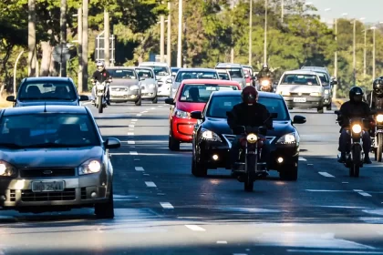 Em menos de uma semana, novo projeto para tirar CNH recebe mais de 10 mil contribuições da população — Agência Gov