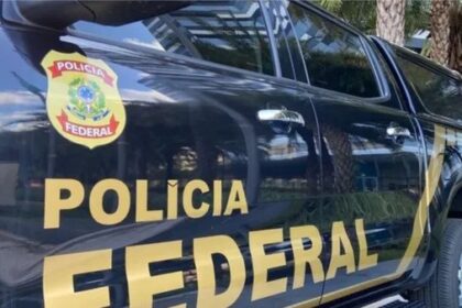 Endereços de alto padrão são alvos de operação da PF em Salvador
