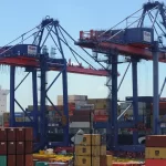 Exportações totalizam 282,8 bilhões de janeiro até a 4ª semana de outubro de 2025 — Agência Gov