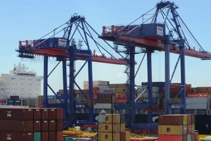 Exportações totalizam 282,8 bilhões de janeiro até a 4ª semana de outubro de 2025 — Agência Gov