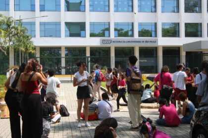 Faculdade da USP rompe convênio com Universidade de Haifa, de Israel