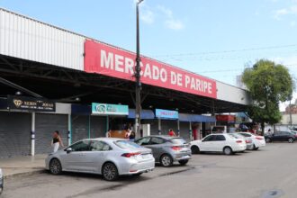 Feriado do Comerciário: Mercados estaduais terão fechamento antecipado e a Ceasa estará fechada na segunda-feira (20)