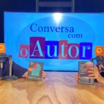 Fernanda França aborda desafios da mulher no Conversa com o Autor