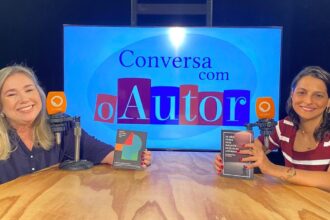 Fernanda França aborda desafios da mulher no Conversa com o Autor