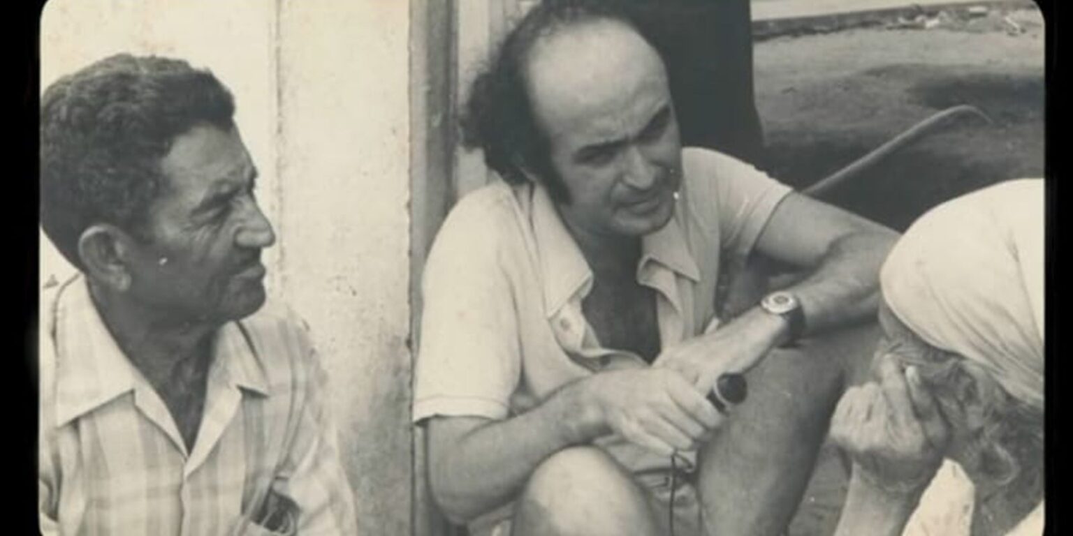 Filme reconta última semana de Herzog e repercussão do assassinato